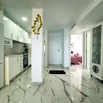 Neptuno 508 2 Bedrooms Sea Views Lejlighed