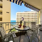 Lejlighed Neptuno 508 2 Bedrooms Sea Views