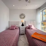 Neptuno 508 2 Bedrooms Sea Views * Marbella