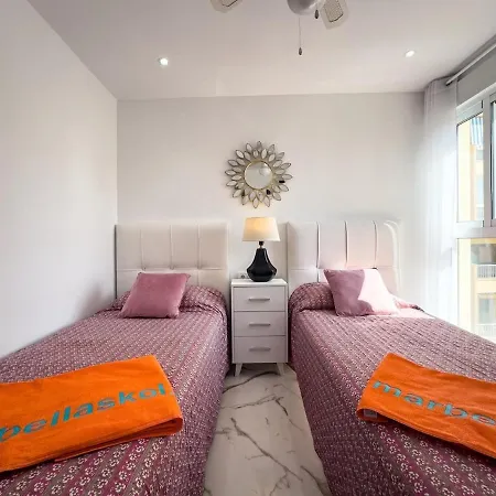 Neptuno 508 2 Bedrooms Sea Views Apartment