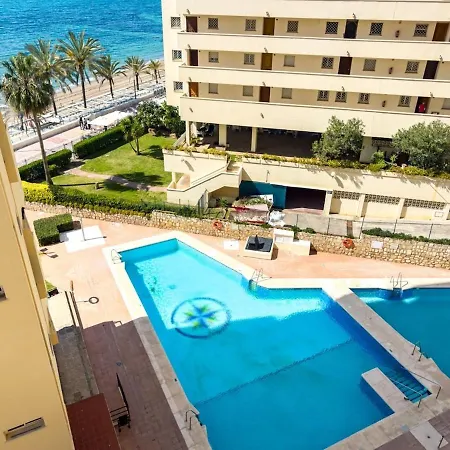 Neptuno 508 2 Bedrooms Sea Views Apartman *