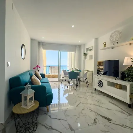 Apartment Neptuno 508 2 Bedrooms Sea Views *