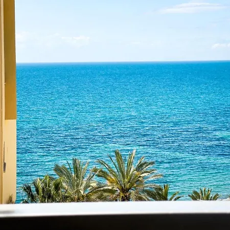 Neptuno 508 2 Bedrooms Sea Views *