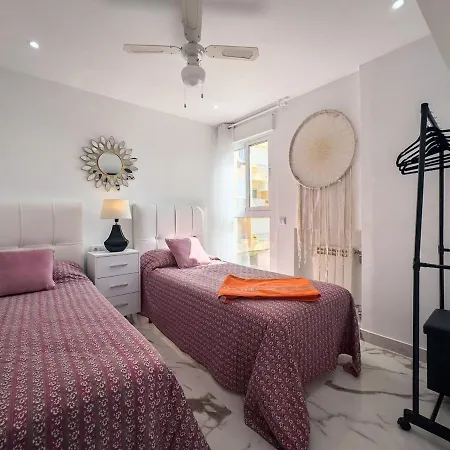 Neptuno 508 2 Bedrooms Sea Views *