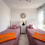 Neptuno 508 2 Bedrooms Sea Views Apartment