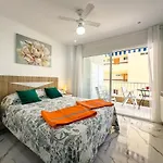 Neptuno 508 2 Bedrooms Sea Views * Marbella