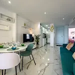 Neptuno 508 2 Bedrooms Sea Views Apartment *